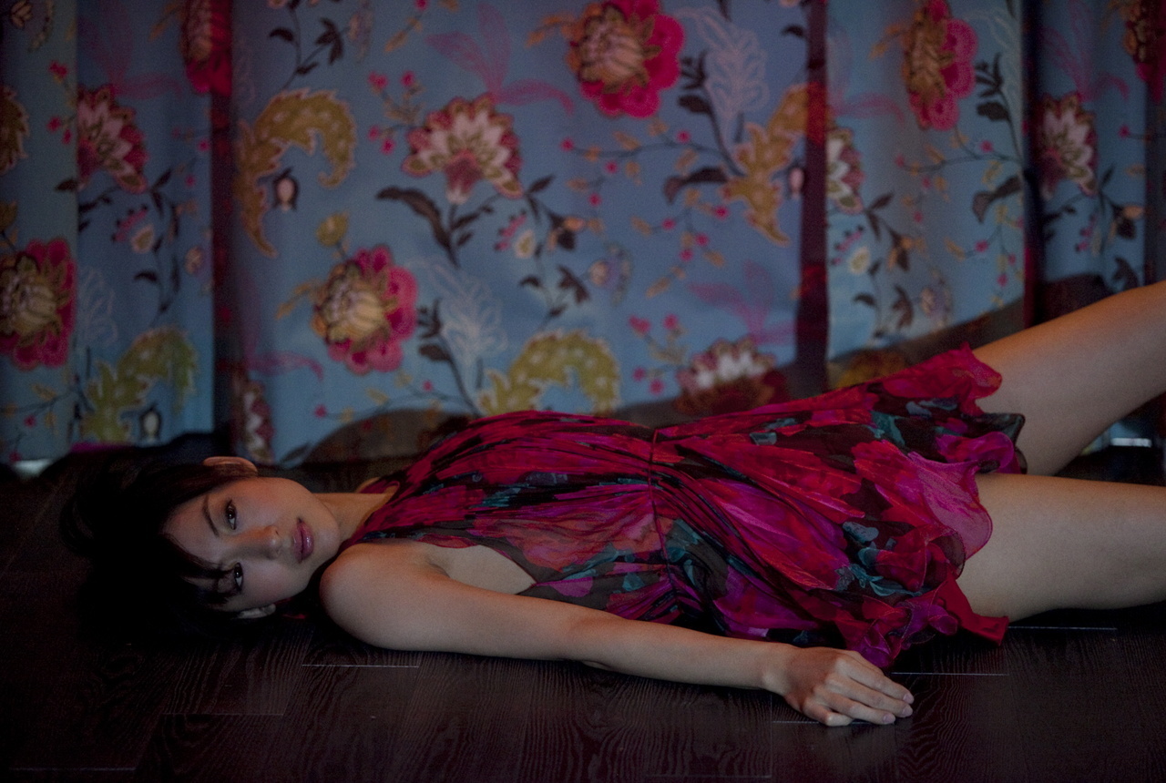 大久保麻梨子 Mariko Okubo　[image.tv] 2012.03　日本性感美女